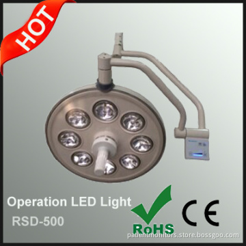 Surgical LED Operating Light